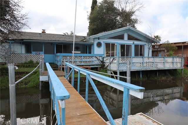 13418 Marina Village, Clearlake Oaks