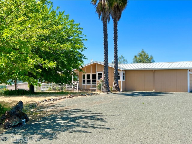 7435 Live Oak Drive, Kelseyville