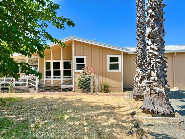 7435 Live Oak Drive, Kelseyville