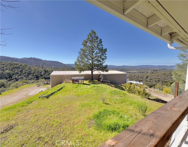 7435 Live Oak Drive, Kelseyville