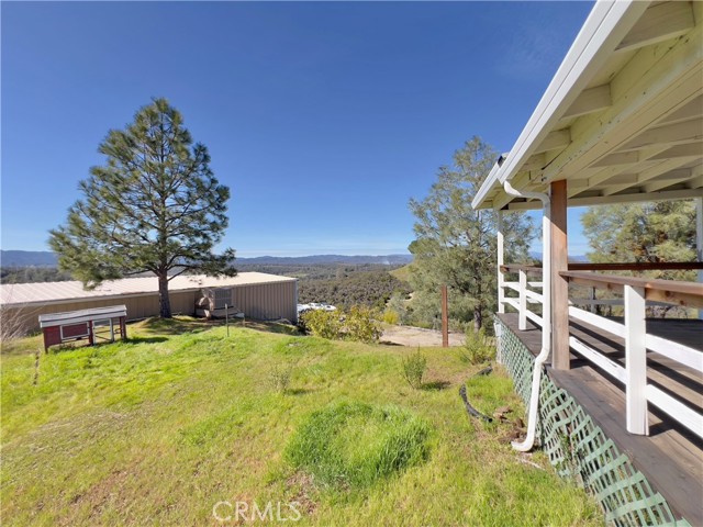 7435 Live Oak Drive, Kelseyville