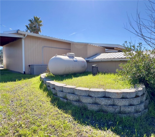 7435 Live Oak Drive, Kelseyville