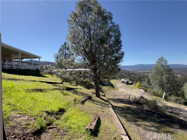 7435 Live Oak Drive, Kelseyville