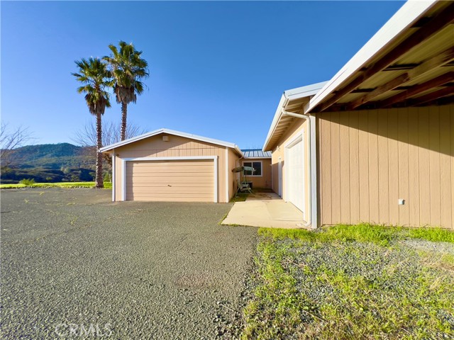 7435 Live Oak Drive, Kelseyville