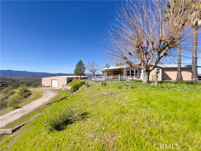 7435 Live Oak Drive, Kelseyville