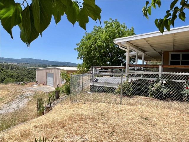 7435 Live Oak Drive, Kelseyville