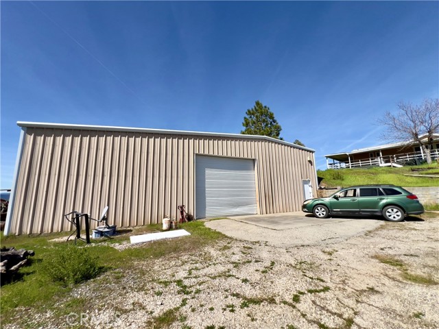 7435 Live Oak Drive, Kelseyville