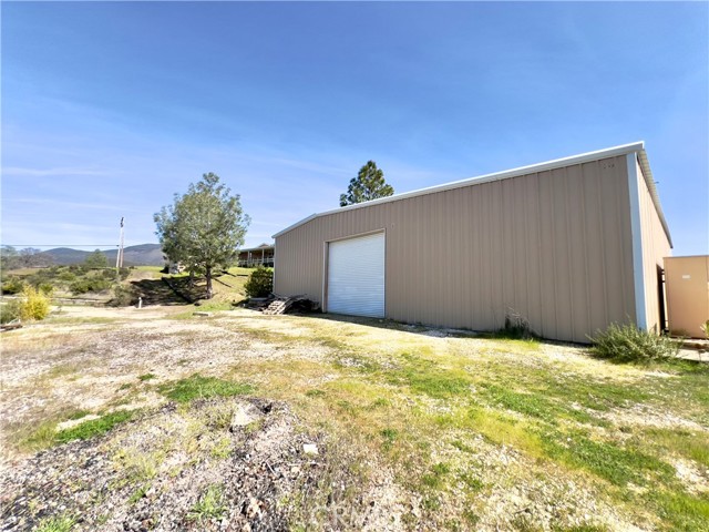 7435 Live Oak Drive, Kelseyville