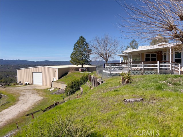 7435 Live Oak Drive, Kelseyville