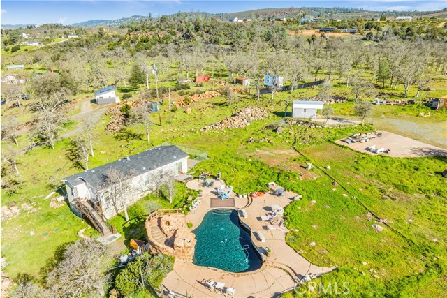 21054 Yankee Valley Road, Hidden Valley Lake