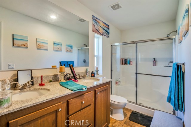 21054 Yankee Valley Road, Hidden Valley Lake