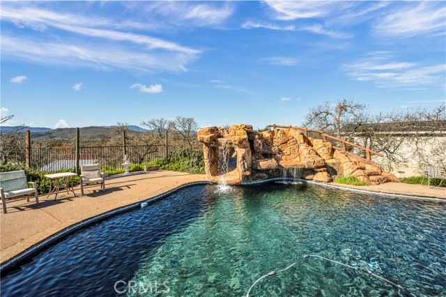 21054 Yankee Valley Road, Hidden Valley Lake