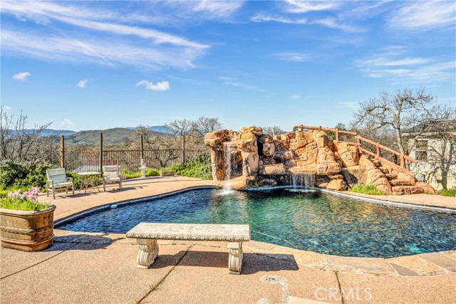 21054 Yankee Valley Road, Hidden Valley Lake