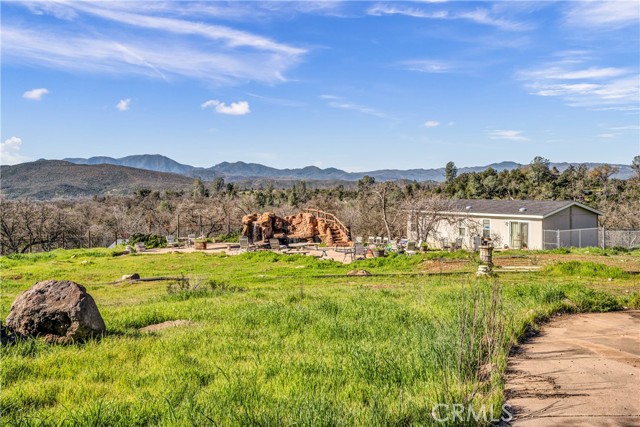 21054 Yankee Valley Road, Hidden Valley Lake
