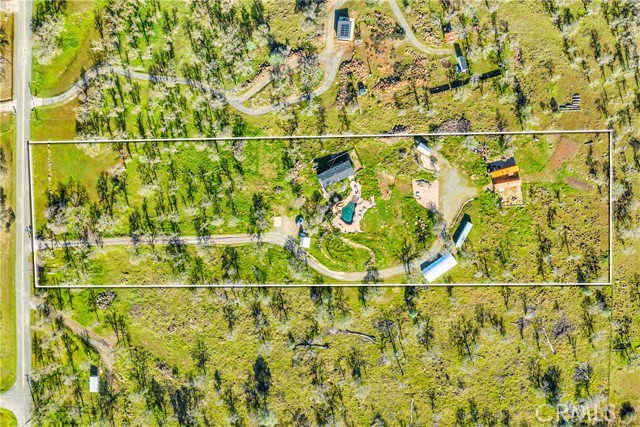 21054 Yankee Valley Road, Hidden Valley Lake