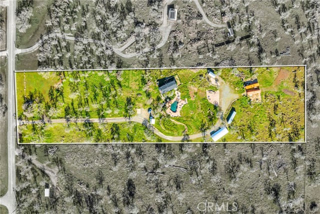 21054 Yankee Valley Road, Hidden Valley Lake