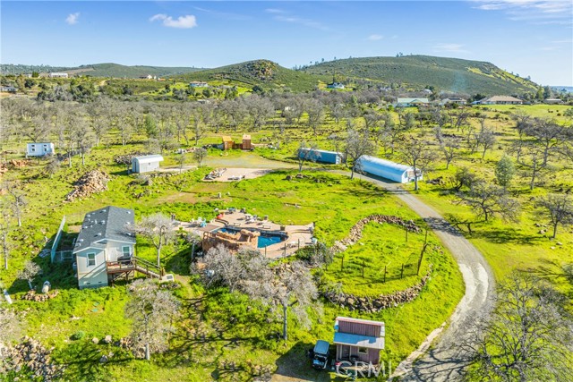21054 Yankee Valley Road, Hidden Valley Lake