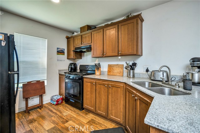 21054 Yankee Valley Road, Hidden Valley Lake