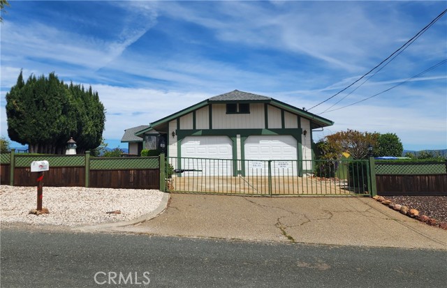 9418 Fairway Drive, Kelseyville