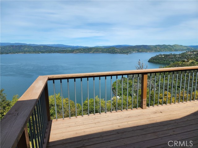 9418 Fairway Drive, Kelseyville