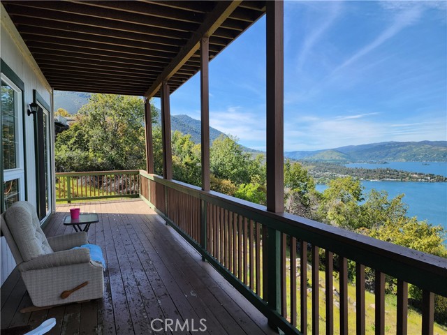 9418 Fairway Drive, Kelseyville