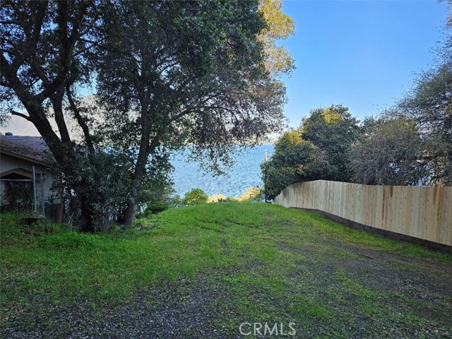 2861 San Joaquin Avenue, Clearlake