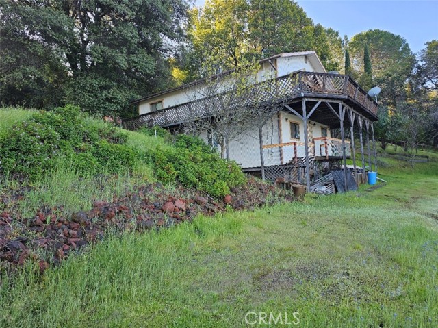 2861 San Joaquin Avenue, Clearlake