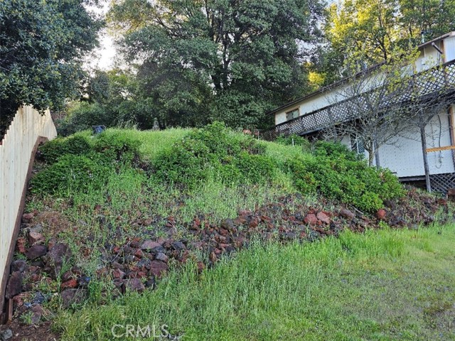 2861 San Joaquin Avenue, Clearlake