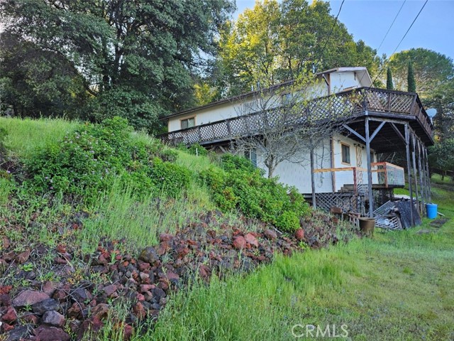 2861 San Joaquin Avenue, Clearlake