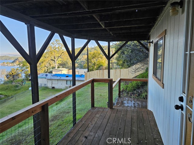 2861 San Joaquin Avenue, Clearlake