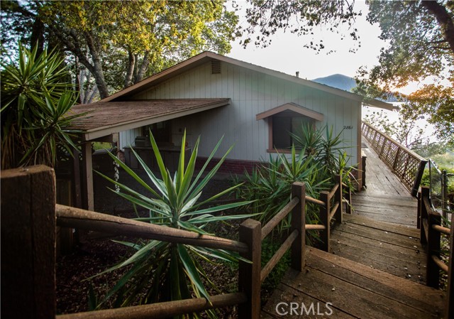 2861 San Joaquin Avenue, Clearlake