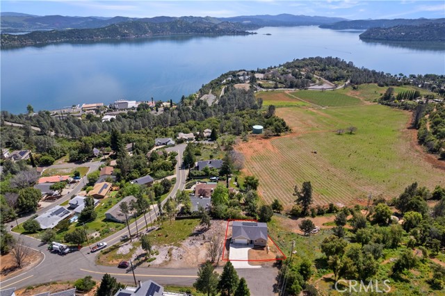 3730 Scenic View Drive, Kelseyville