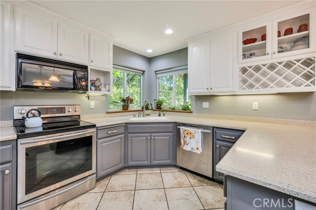 2720 Hartley Street, Lakeport
