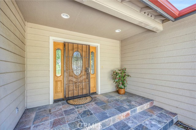 2720 Hartley Street, Lakeport