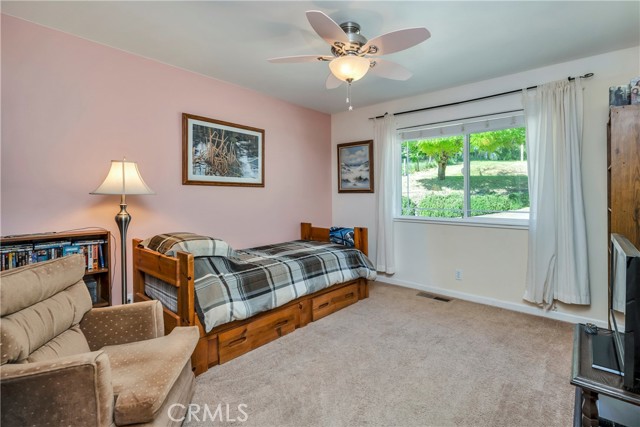 2720 Hartley Street, Lakeport