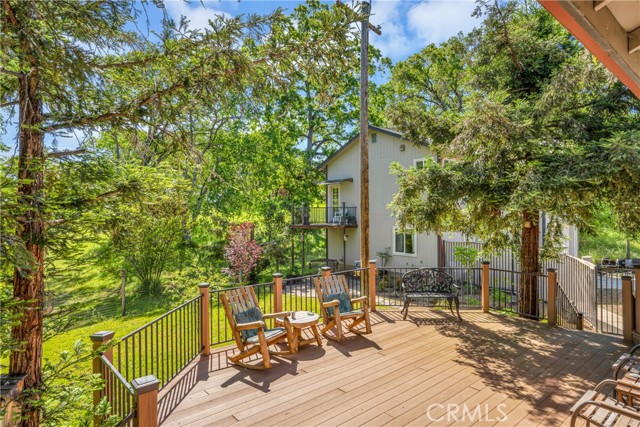 2720 Hartley Street, Lakeport
