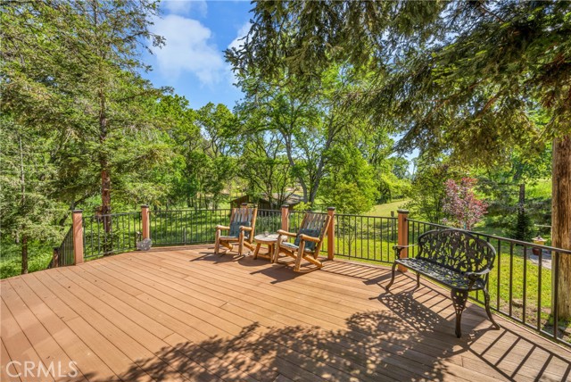 2720 Hartley Street, Lakeport