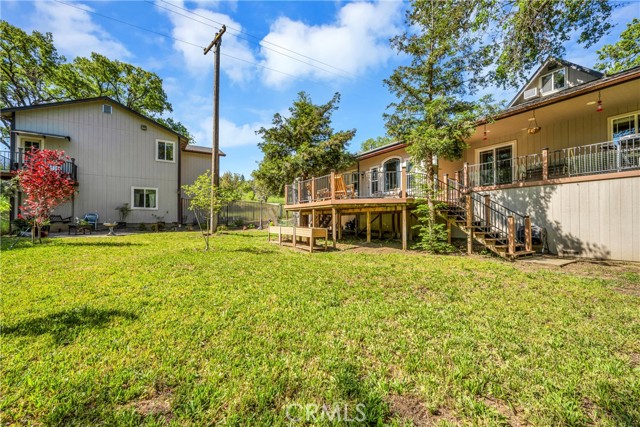 2720 Hartley Street, Lakeport