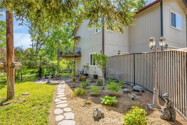 2720 Hartley Street, Lakeport