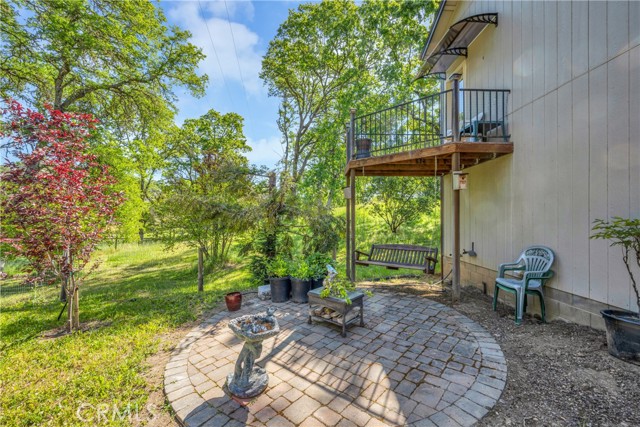 2720 Hartley Street, Lakeport