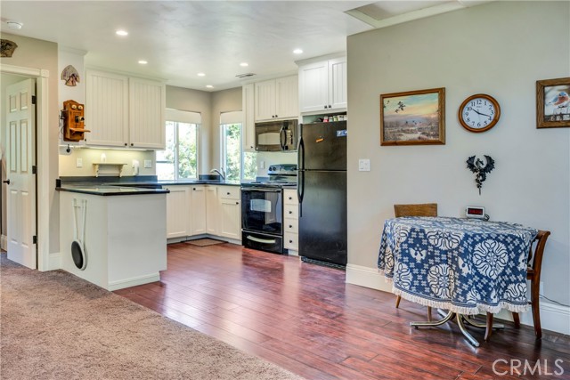 2720 Hartley Street, Lakeport