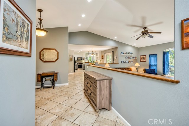 2720 Hartley Street, Lakeport
