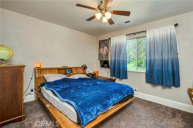 2720 Hartley Street, Lakeport