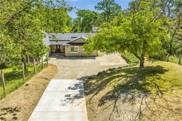 2720 Hartley Street, Lakeport