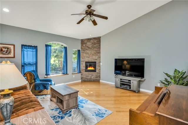 2720 Hartley Street, Lakeport