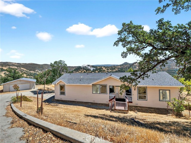 2564 Indian Hill Road, Clearlake Oaks