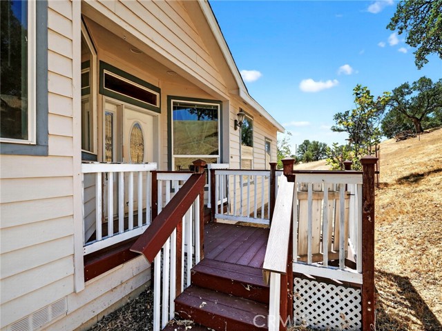 2564 Indian Hill Road, Clearlake Oaks