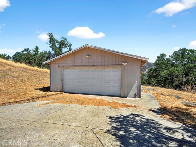 2564 Indian Hill Road, Clearlake Oaks