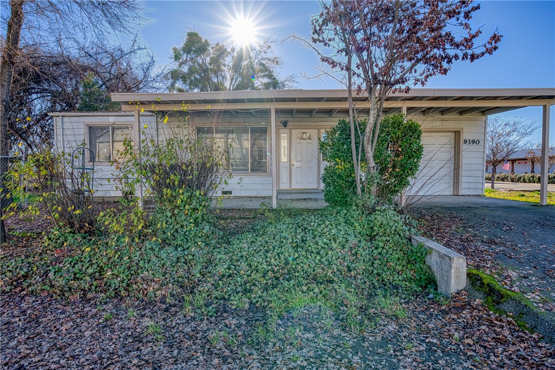 9390 Main Street, Upper Lake