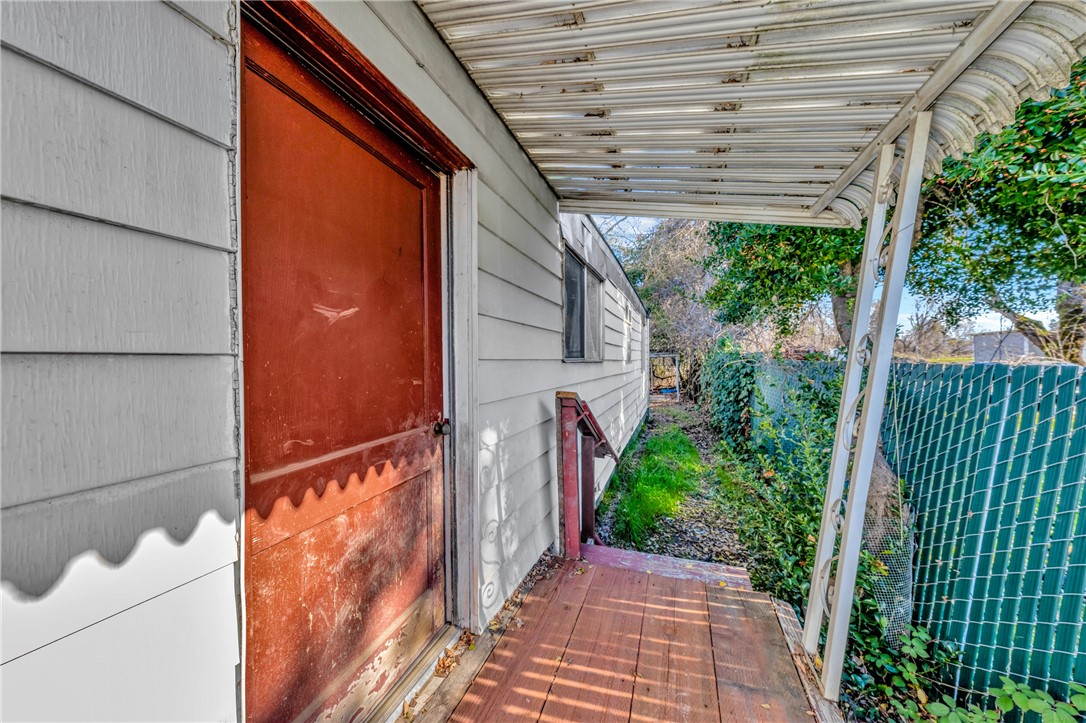 9390 Main Street, Upper Lake